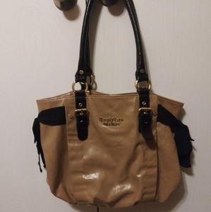 Vera wang purse